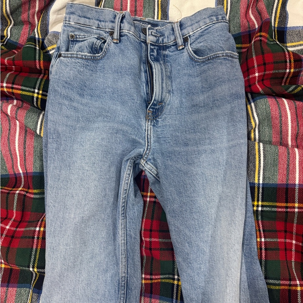 Polo by Ralph Lauren Blue Denim Jeans